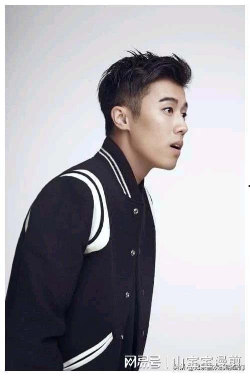 明星帅哥喜欢外卖员,明星眼中的帅气使者